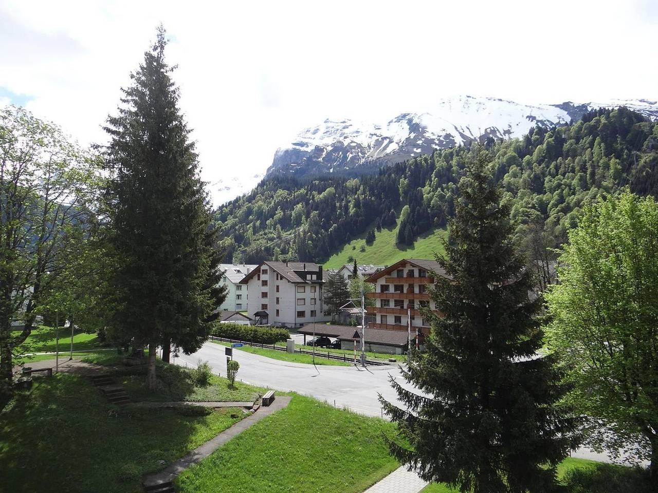 Sunnmatt West Wohnung 744 in Engelberg, Obwalden, Zwitserland voor 2 personen foto 20