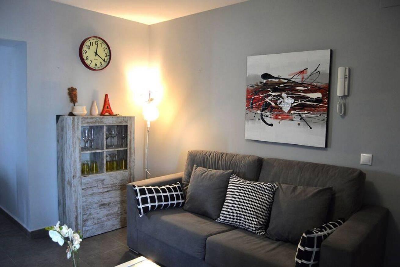 Vakantieappartement in Cádiz, Spanje voor 4 personen foto 13