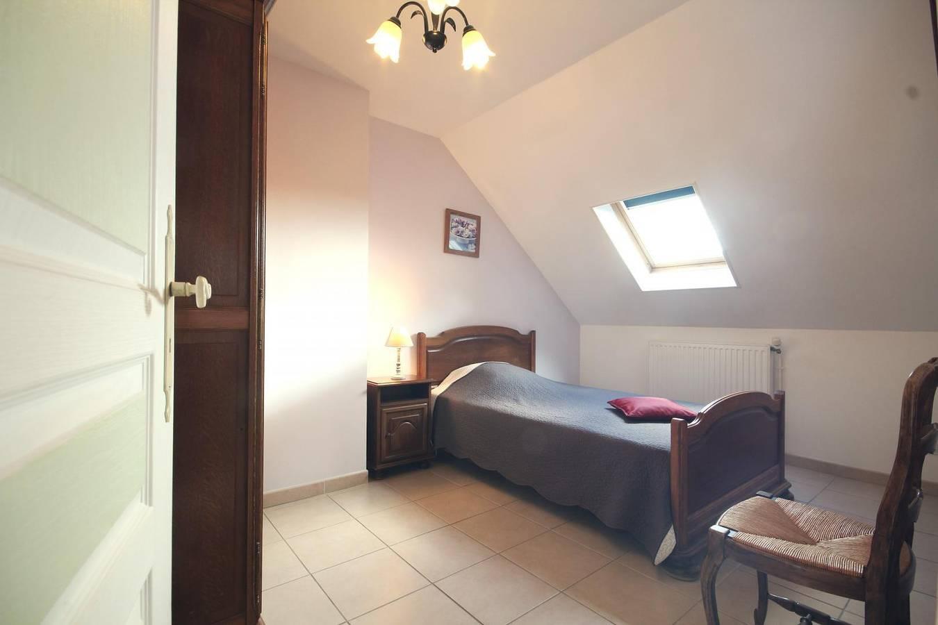 Vakantiehuis in Seine-Maritime, Frankrijk voor 6 personen foto 14