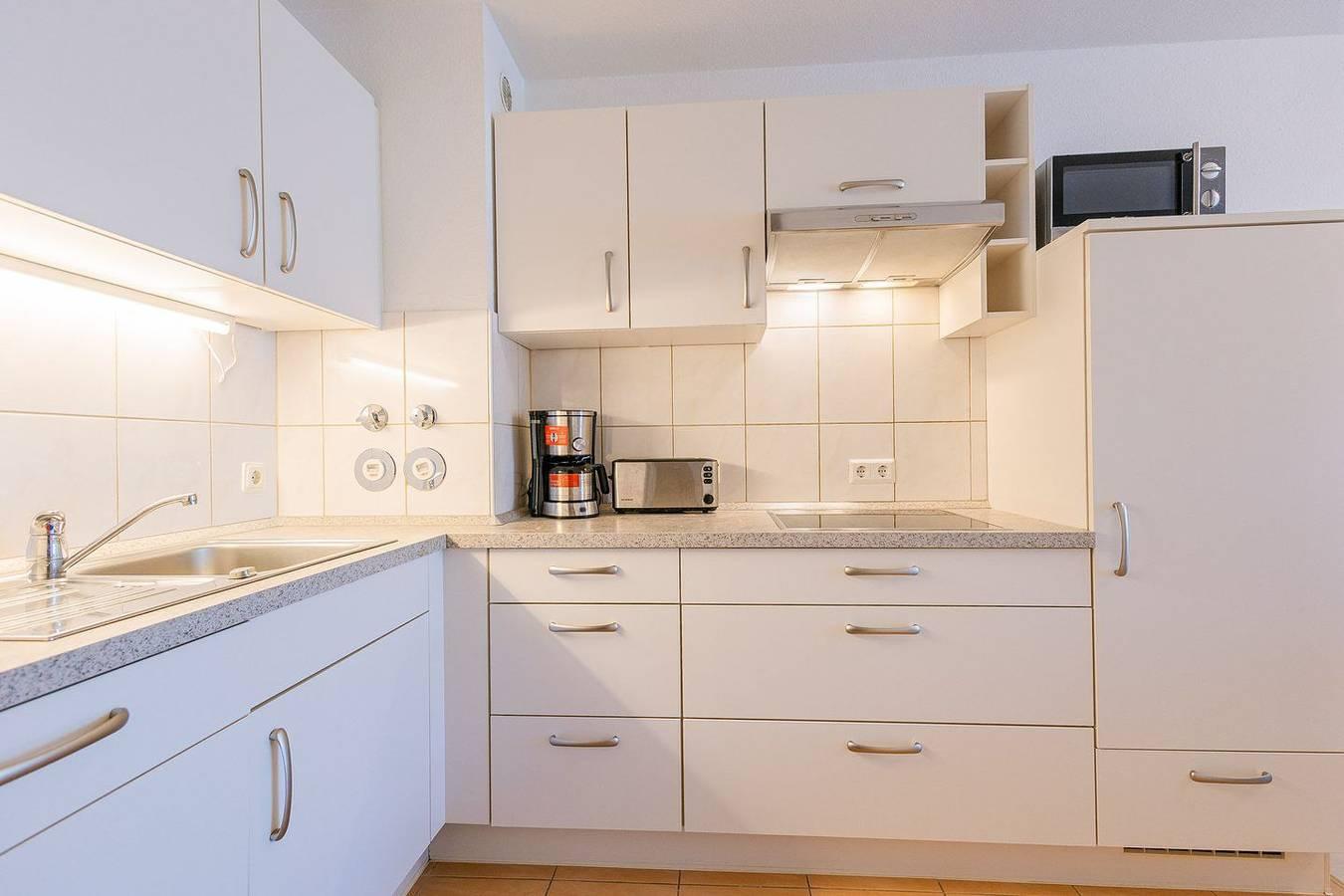 Vakantieappartement in Bodensee, Duitsland voor 4 personen