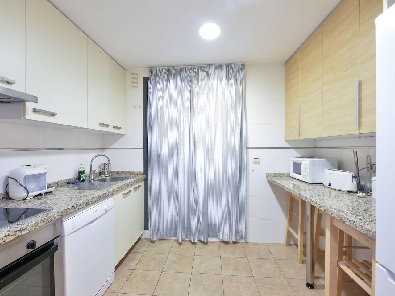 Vakantieappartement in Mijas, Spanje voor 4 personen foto 8