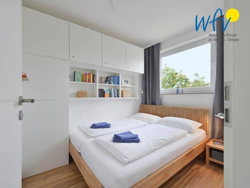 Vakantieappartement in Weser-Ems, Duitsland voor 2 personen foto 17