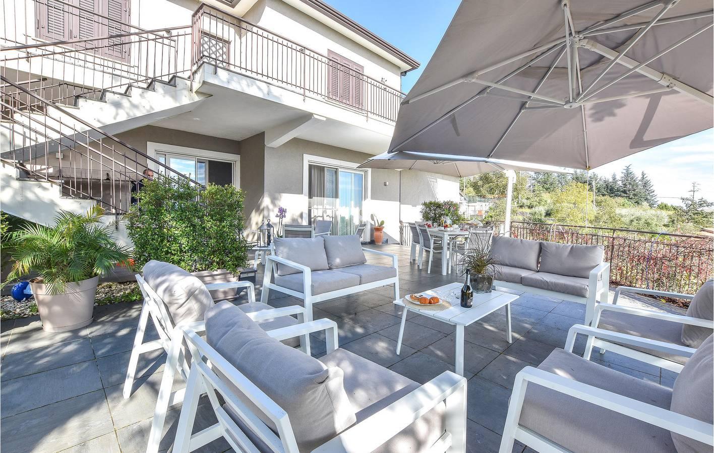 Vakantiehuis in Etna, Italië voor 12 personen foto 3
