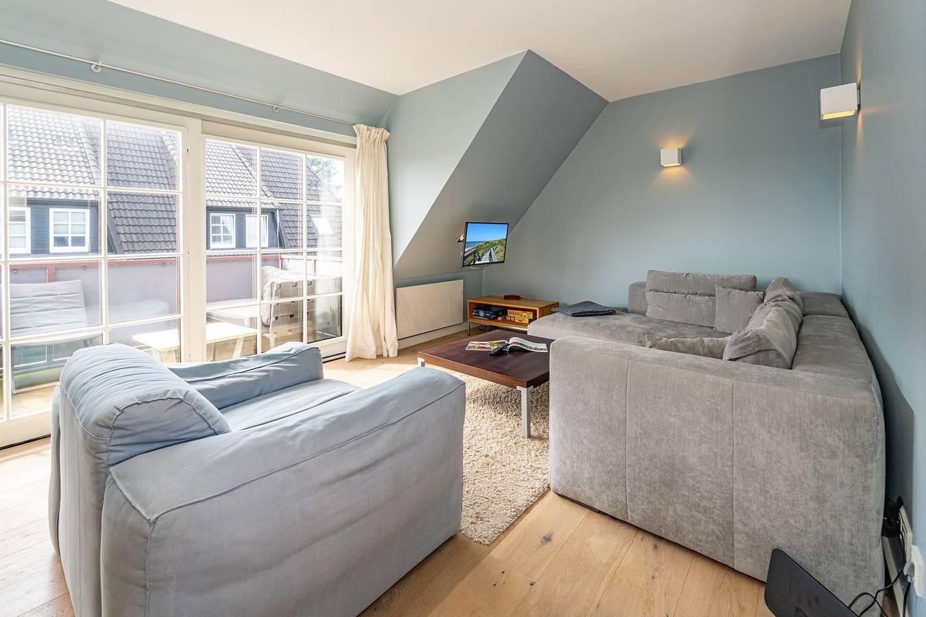 Vakantieappartement in Sylt, Duitsland voor 5 personen foto 9