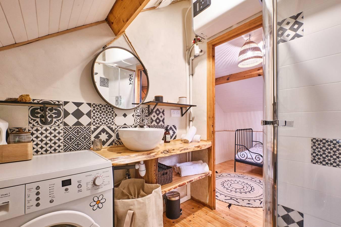 Vakantiehuis in Isère foto 15