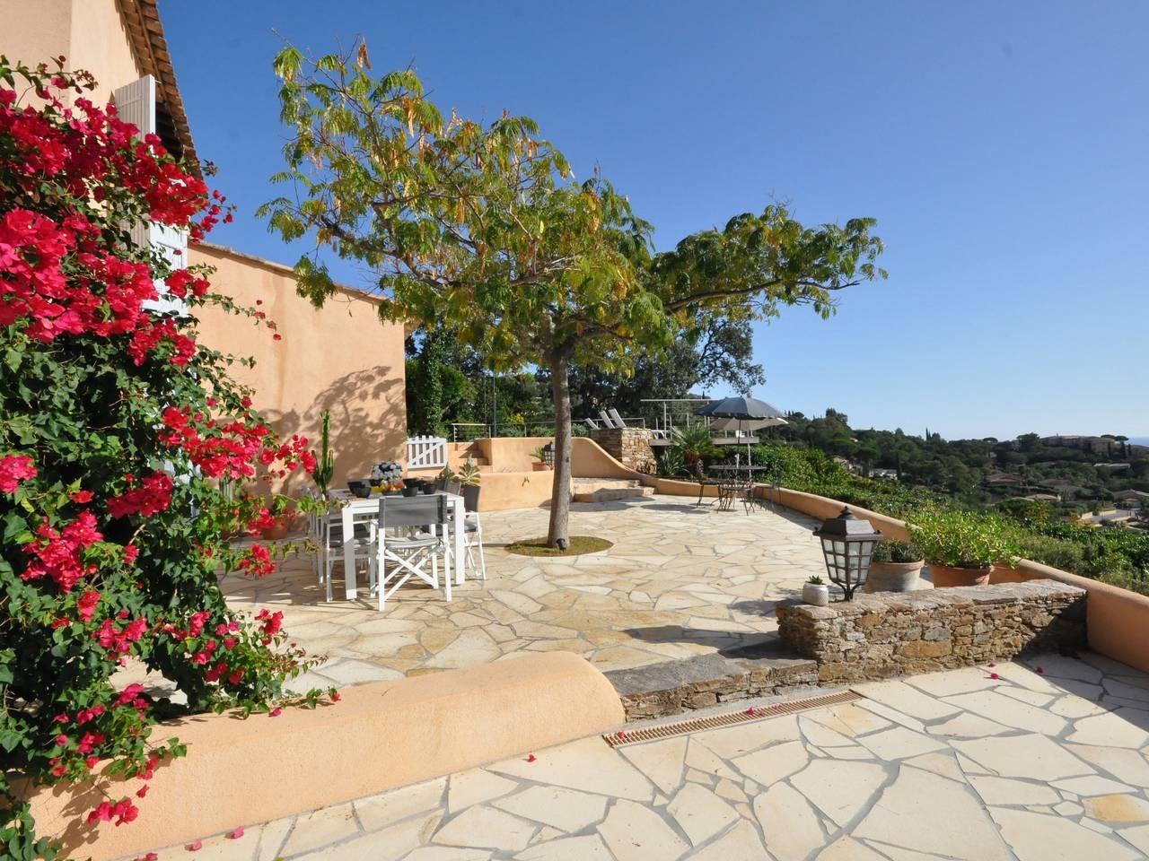 Vakantiehuis in Var, Frankrijk voor 8 personen foto 7