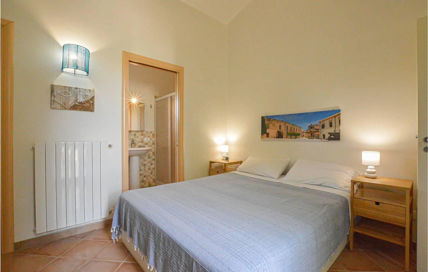 Vakantiehuis in Contrada Fiori, Italië voor 8 personen foto 6