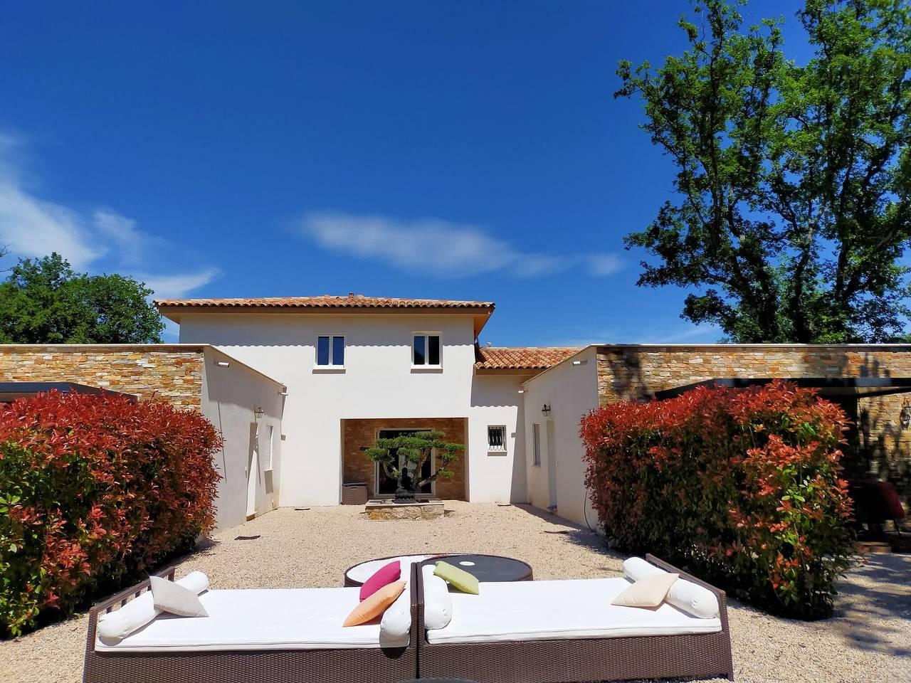 Vakantiehuis in Var, Frankrijk voor 4 personen foto 3