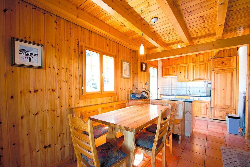 Vakantiehuis in 4 Vallées foto 5