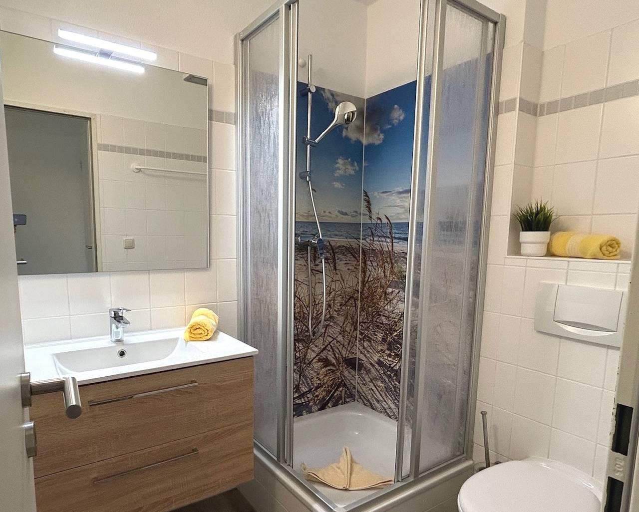 Vakantieappartement in Darß, Duitsland voor 4 personen foto 12