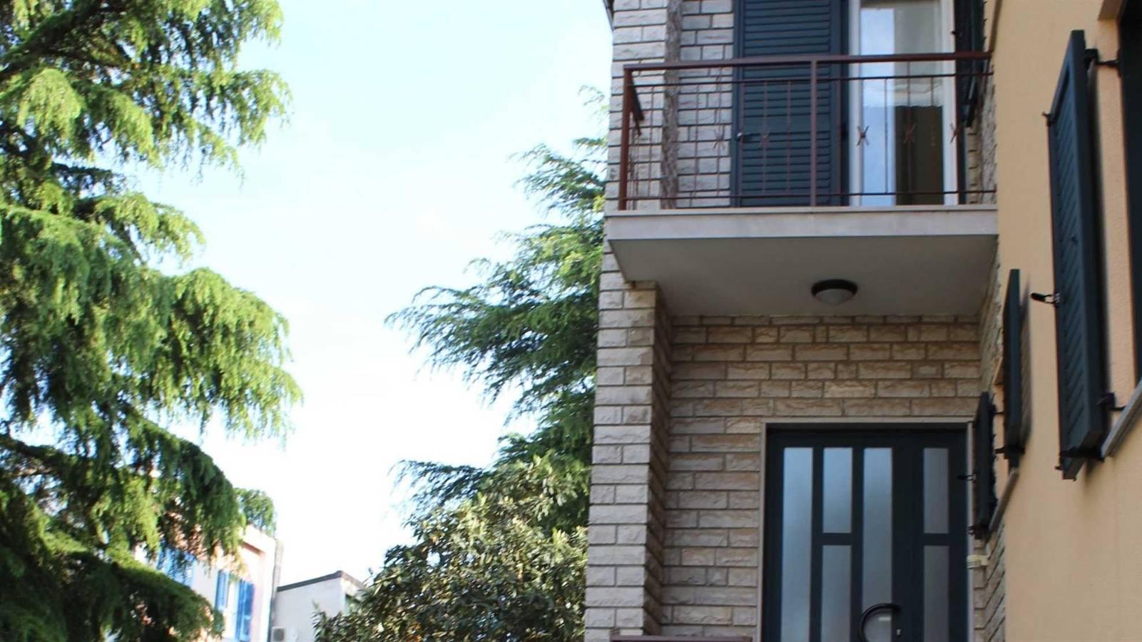Vakantieappartement in Rovinj, Kroatië voor 2 personen foto 18