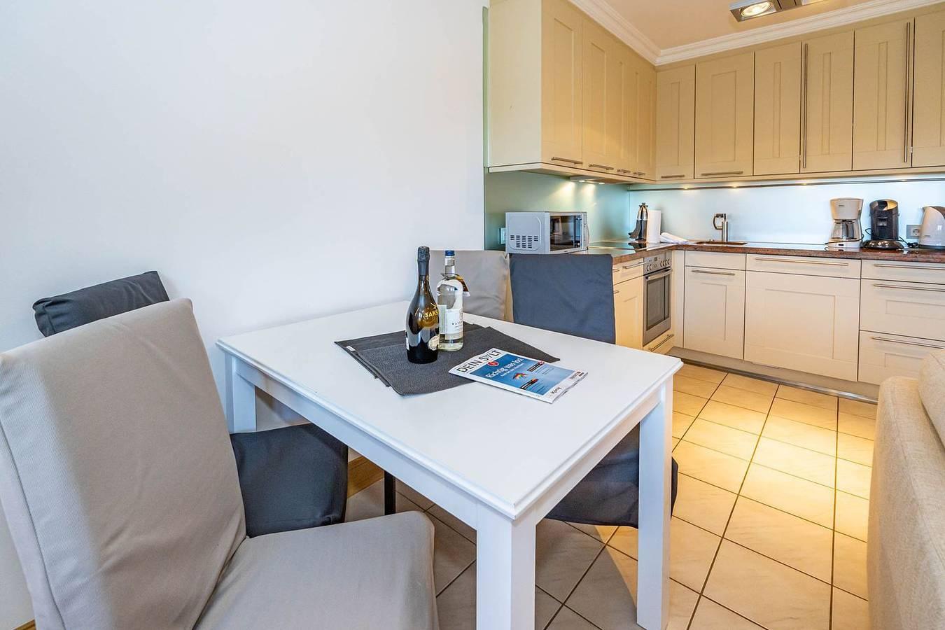 Vakantieappartement in Sylt, Duitsland voor 4 personen foto 10