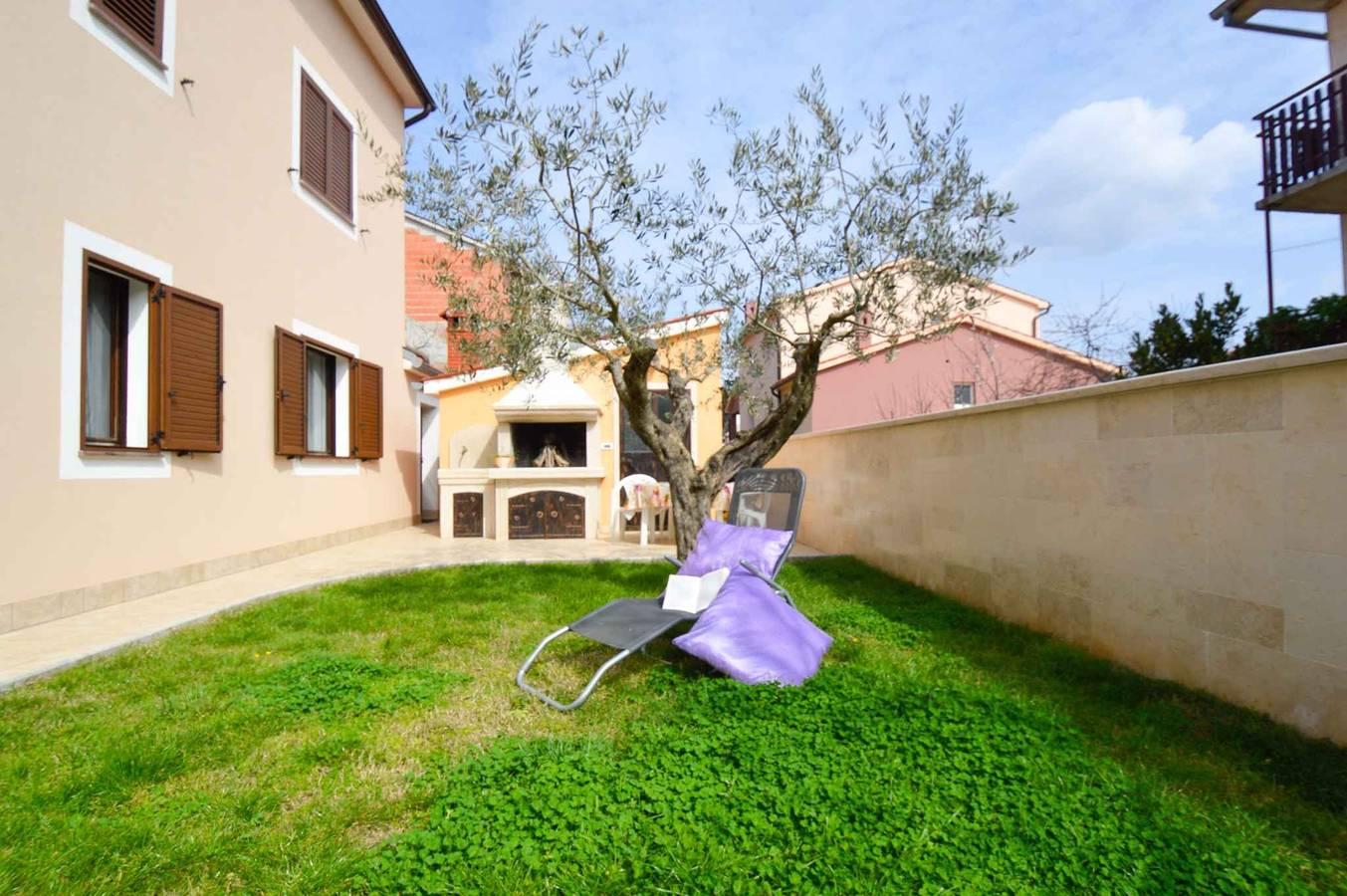 Vakantieappartement in Pula, Kroatië voor 7 personen foto 7