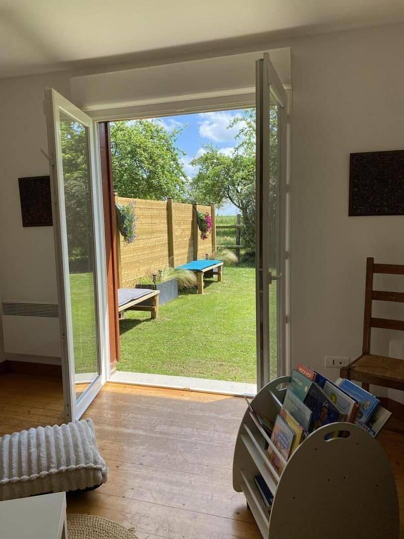 Vakantiehuis in Seine-Maritime, Frankrijk voor 4 personen foto 8