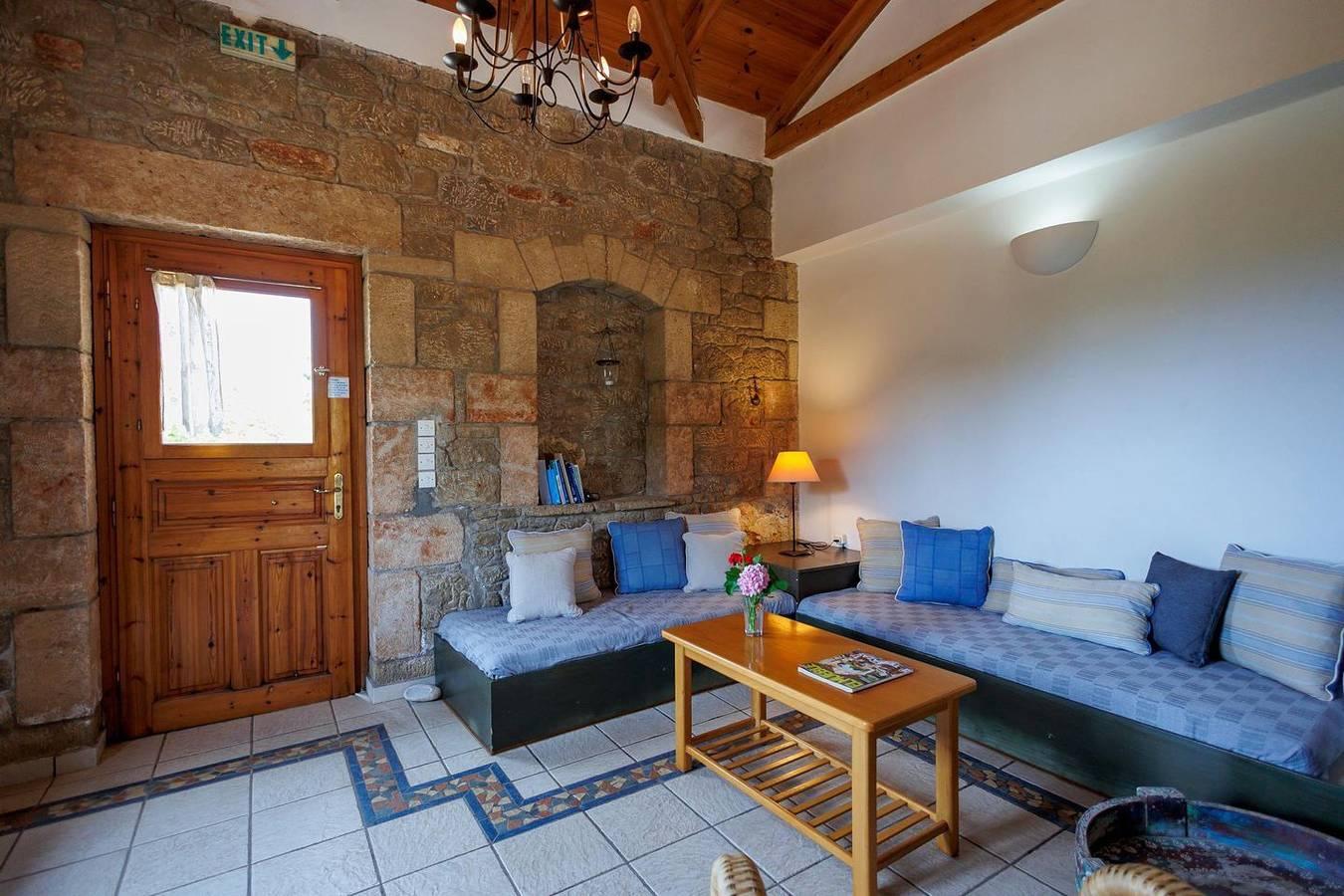 Vakantiehuis in Messenia, Griekenland voor 6 personen foto 11
