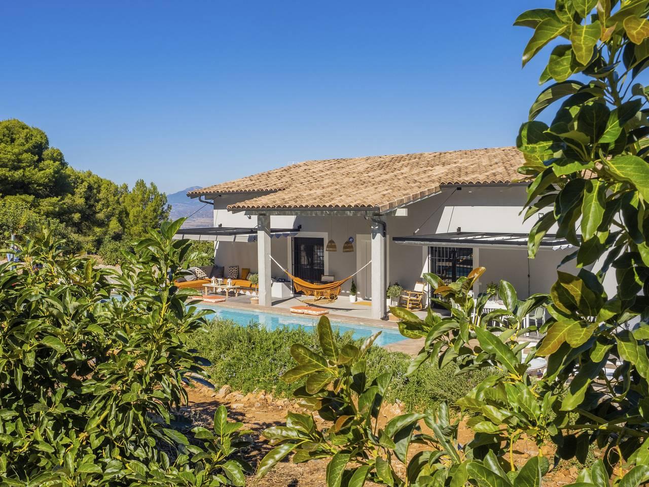 Vakantiehuis in Costa del Sol, Spanje voor 8 personen foto 10