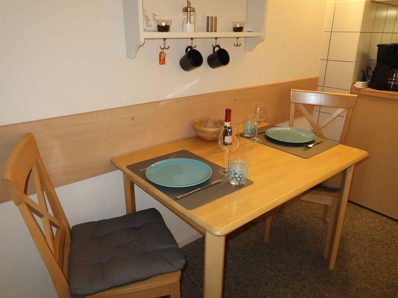 Vakantieappartement in Weser-Ems, Duitsland voor 2 personen foto 5