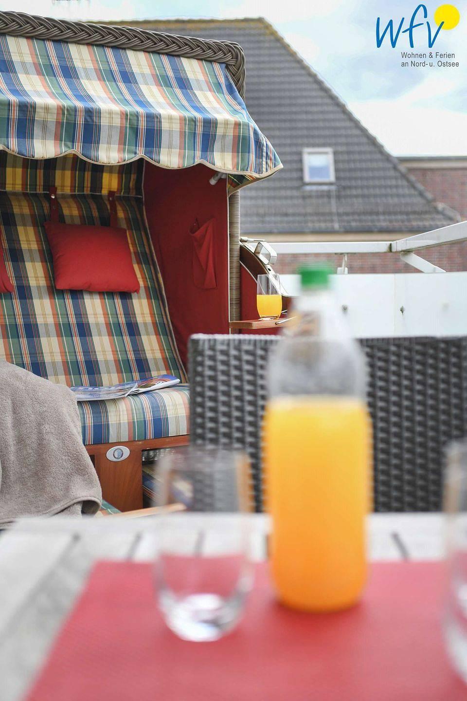 Vakantieappartement in Weser-Ems, Duitsland voor 5 personen foto 5
