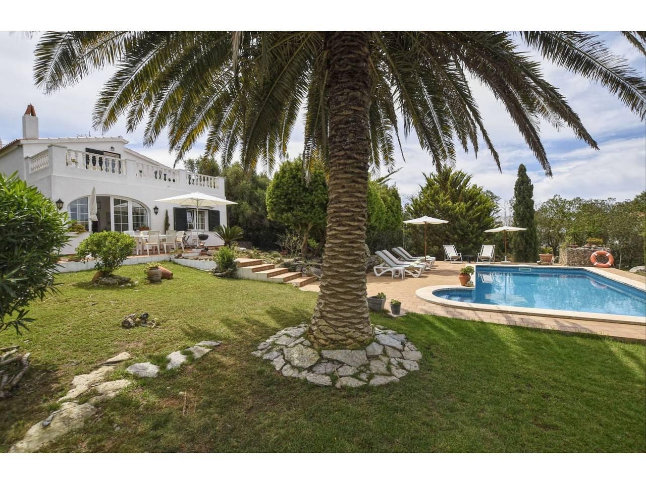 Vakantiehuis in Menorca, Spanje voor 6 personen foto 3