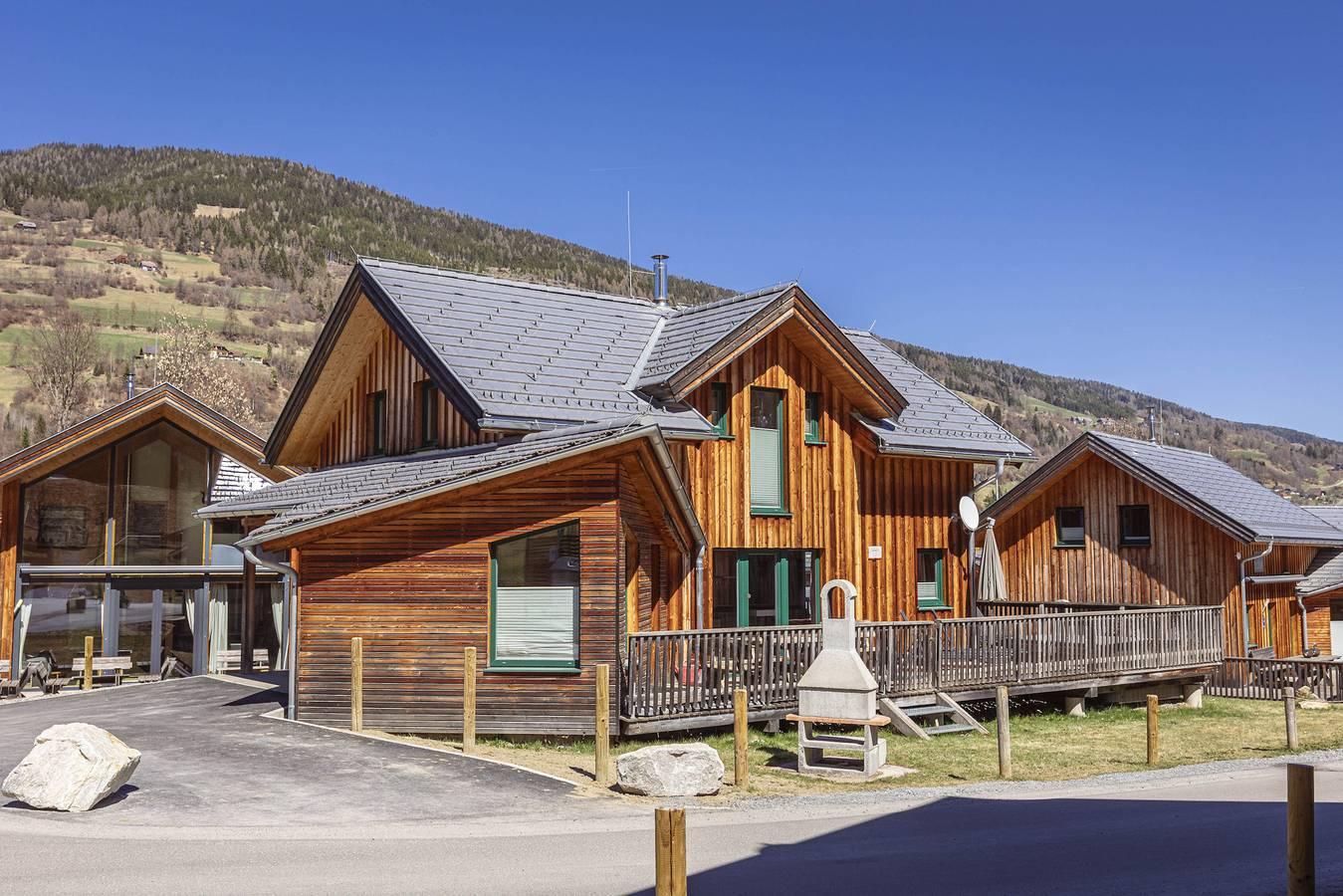 Vakantiehuis in Kreischberg, Oostenrijk voor 10 personen foto 10
