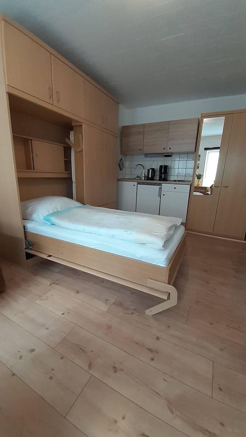 Vakantieappartement in Lübeck, Duitsland voor 2 personen foto 6