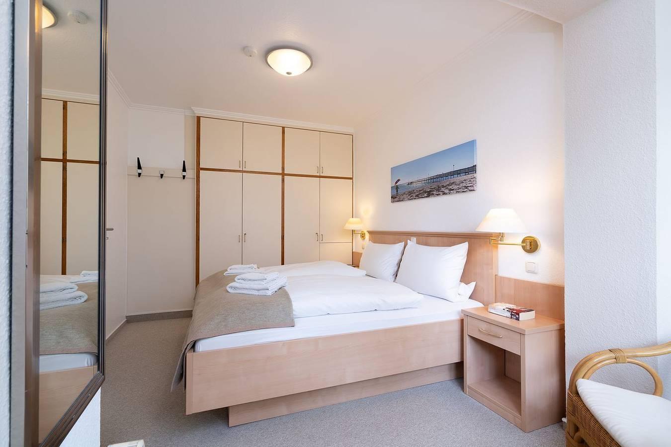 Vakantieappartement in Pelzerhaken, Duitsland voor 4 personen foto 13