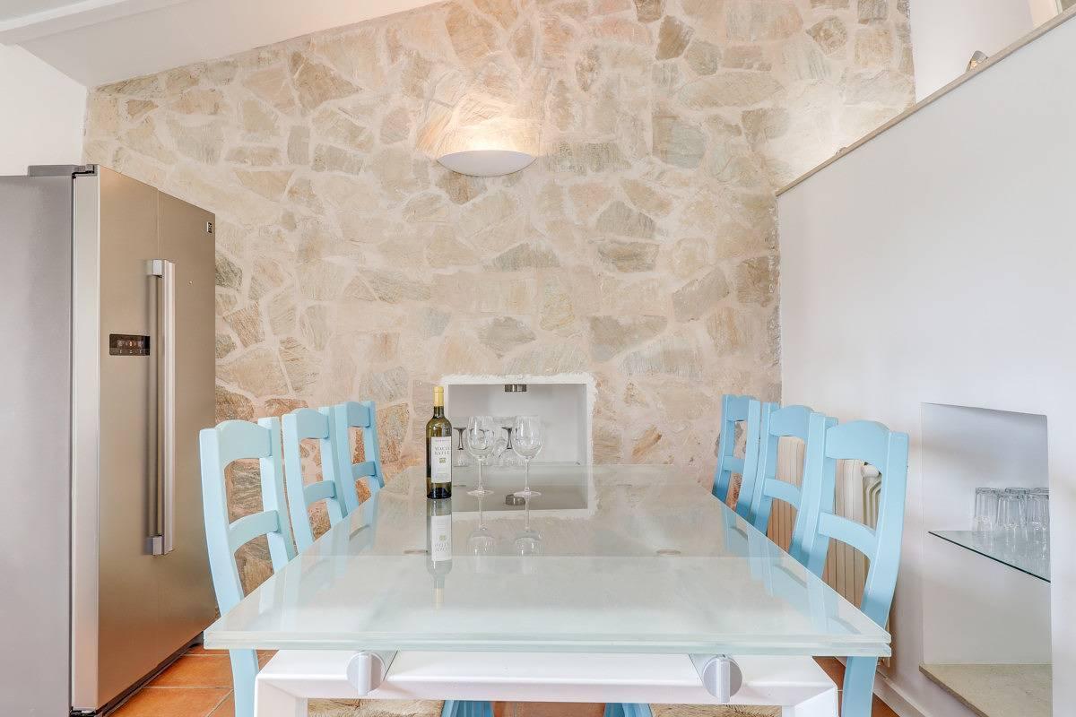 Can Colomart in Vall de Colonya, Pollença, Spanje voor 10 personen foto 22