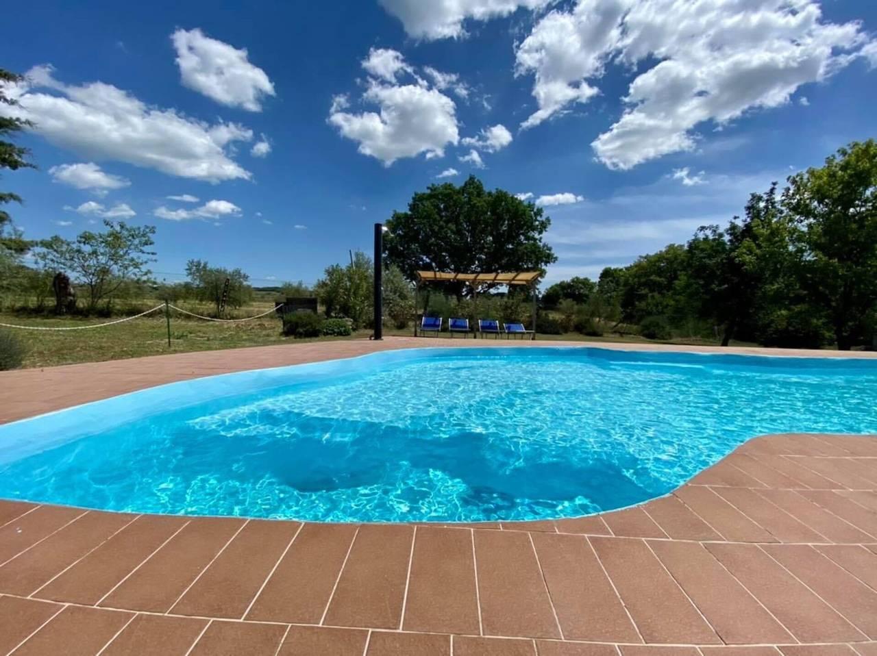 Vakantiehuis in Tuscia, Italië voor 7 personen foto 2