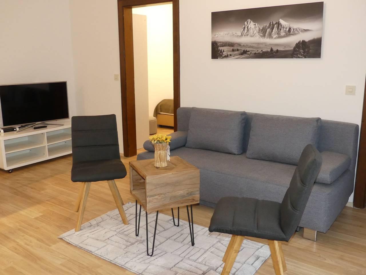 Vakantieappartement in Pinzgau, Oostenrijk voor 4 personen foto 3
