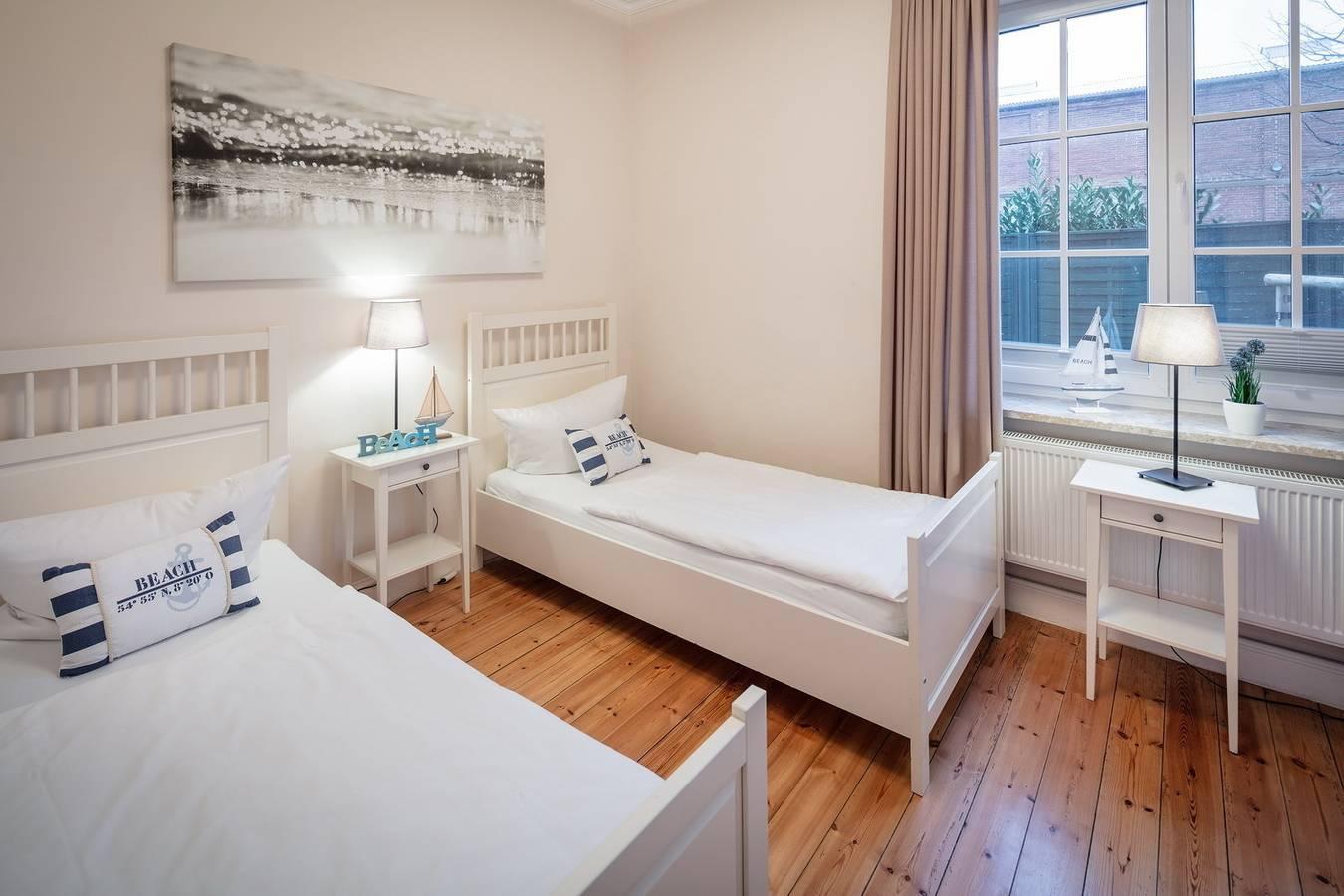 Vakantieappartement in Fehmarn, Duitsland voor 4 personen foto 16
