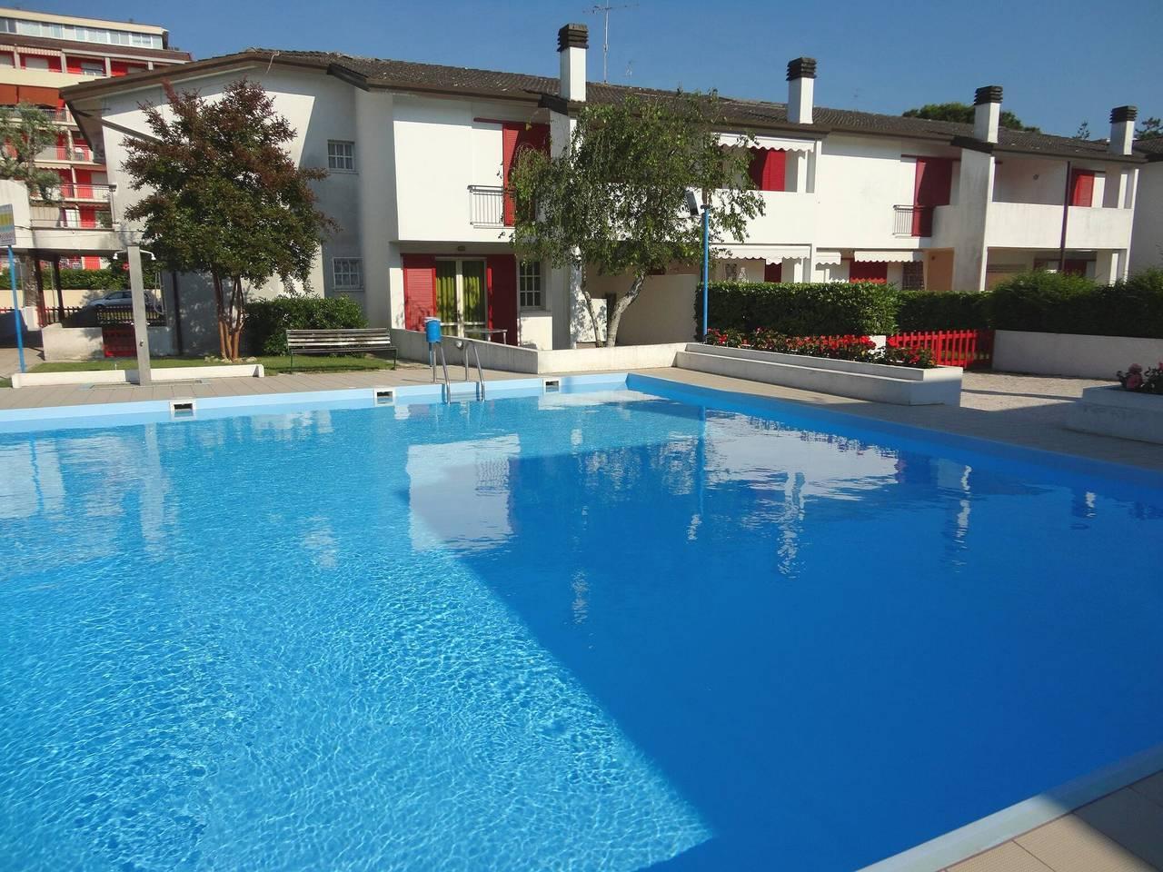 Vakantiehuis in Caorle, Italië voor 8 personen foto 16