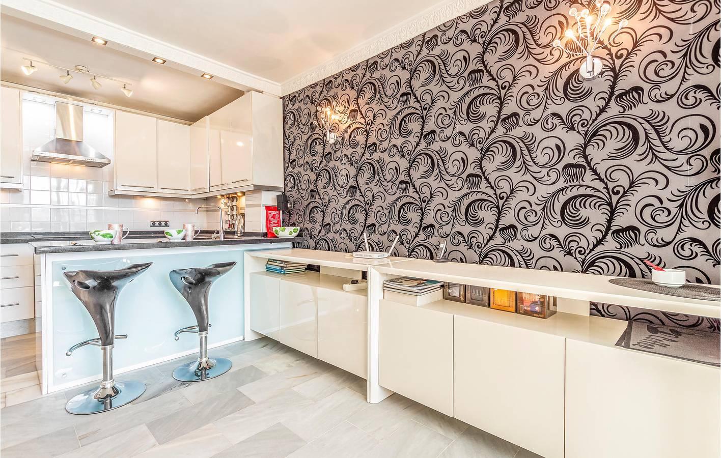 Vakantieappartement in Mijas, Spanje voor 5 personen foto 7