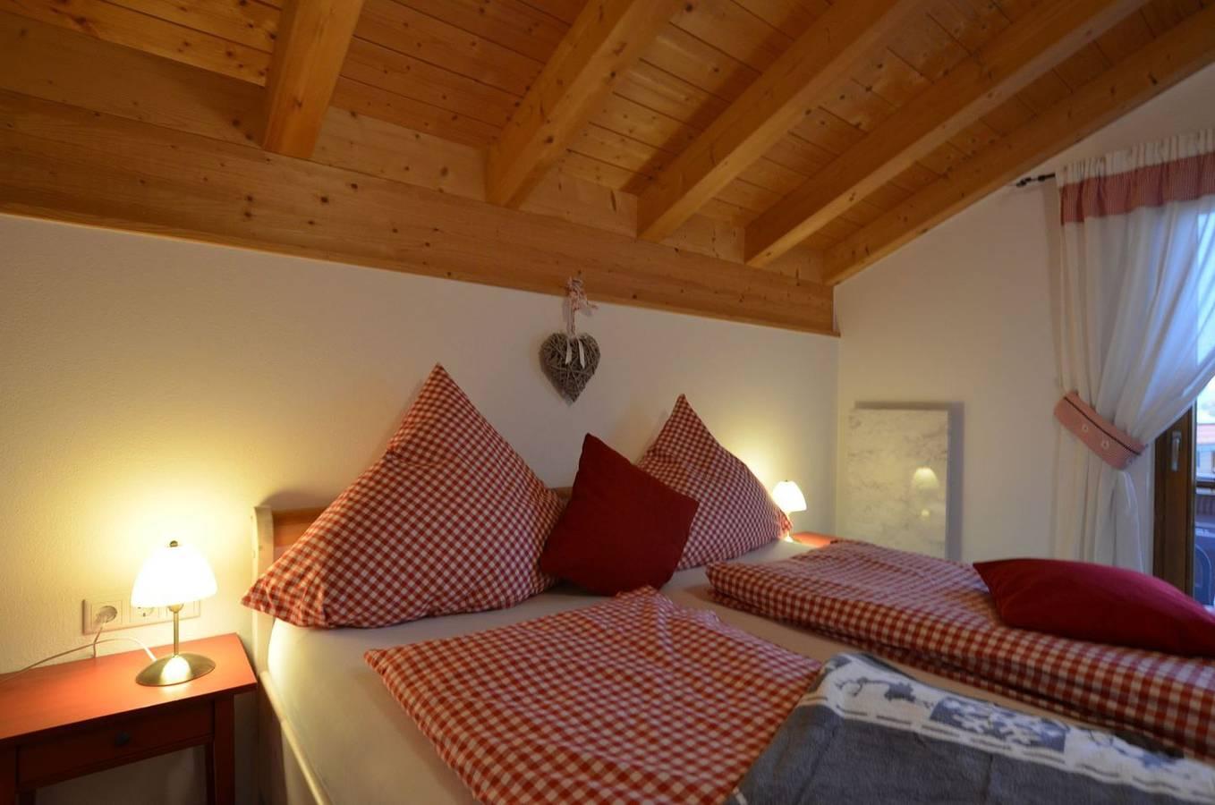 Vakantiehuis in Allgäu, Duitsland voor 6 personen foto 10