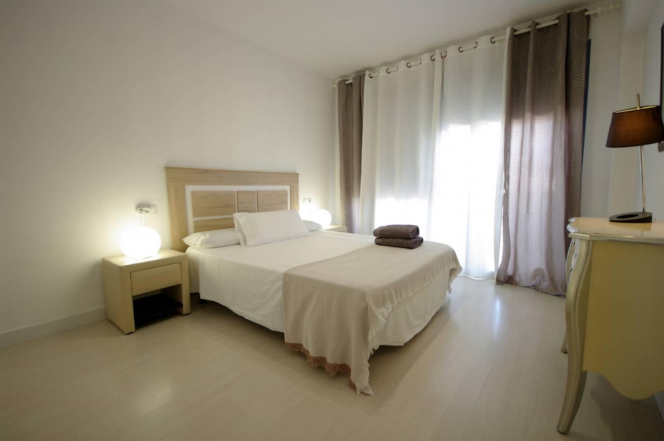 Vakantieappartement in Tarifa, Spanje voor 5 personen foto 18