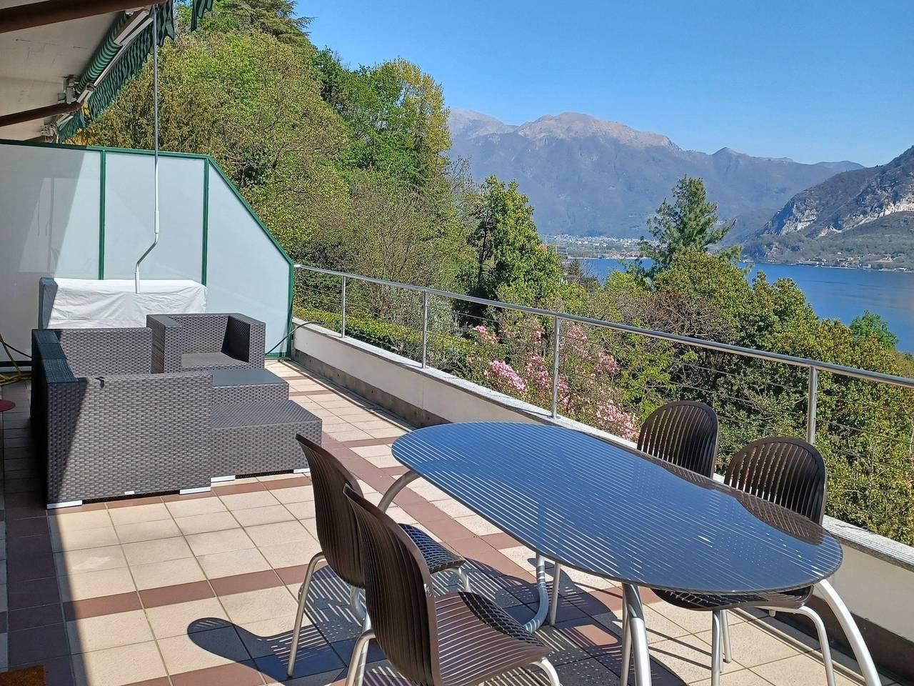 Vakantieappartement in Lago Maggiore, Italië voor 4 personen foto 15