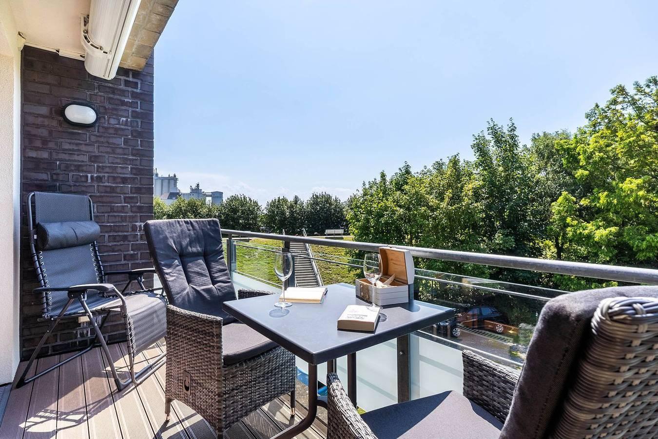 Vakantieappartement in Büsum, Duitsland voor 2 personen foto 12