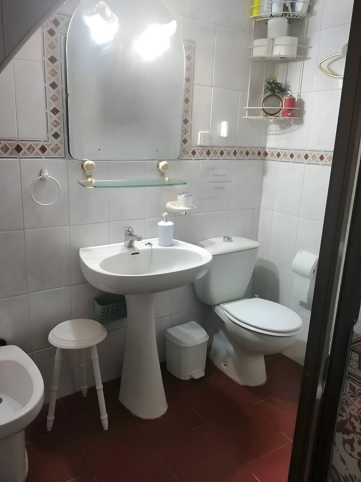 Vakantiehuis in Encinasola, Spanje voor 6 personen foto 6