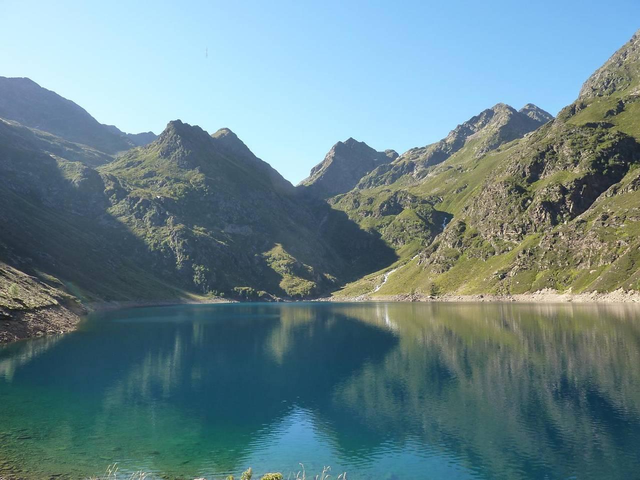 Vakantiehuis in Ariège, Frankrijk voor 2 personen foto 13