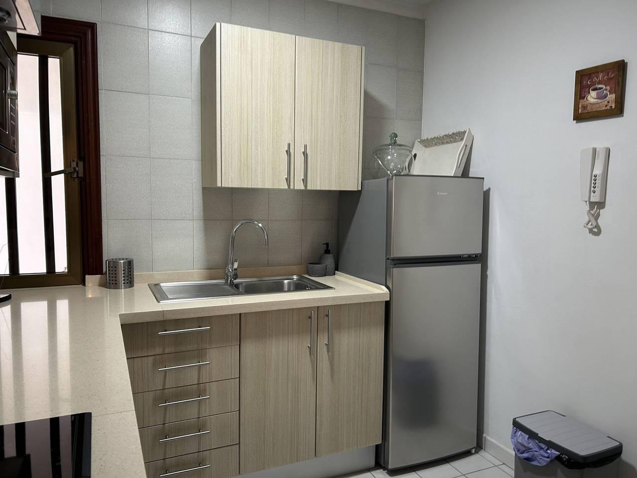 Vakantieappartement in Tenerife, Spanje voor 3 personen foto 16