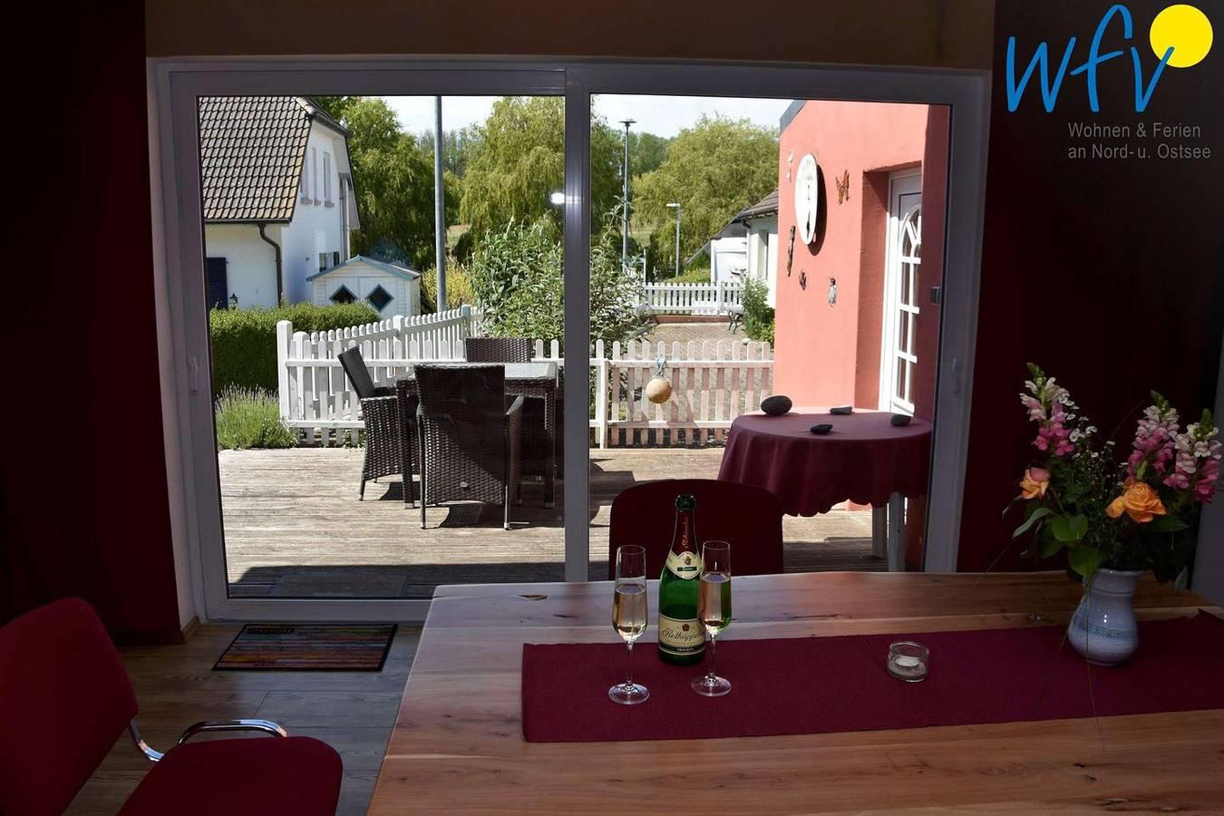 Vakantiehuis in Rügen, Duitsland voor 4 personen foto 8