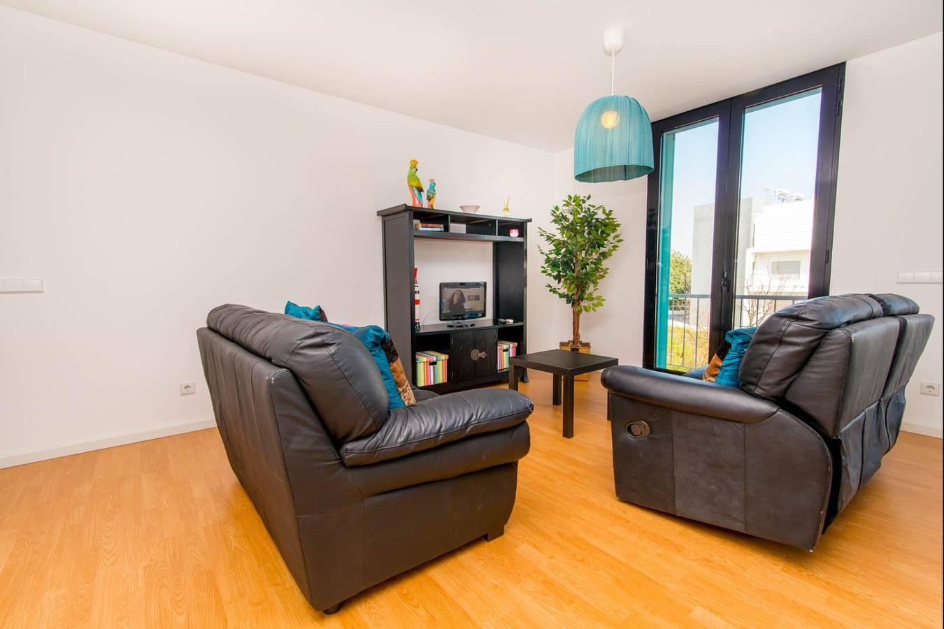 Vakantieappartement in Tavira, Portugal voor 6 personen foto 11