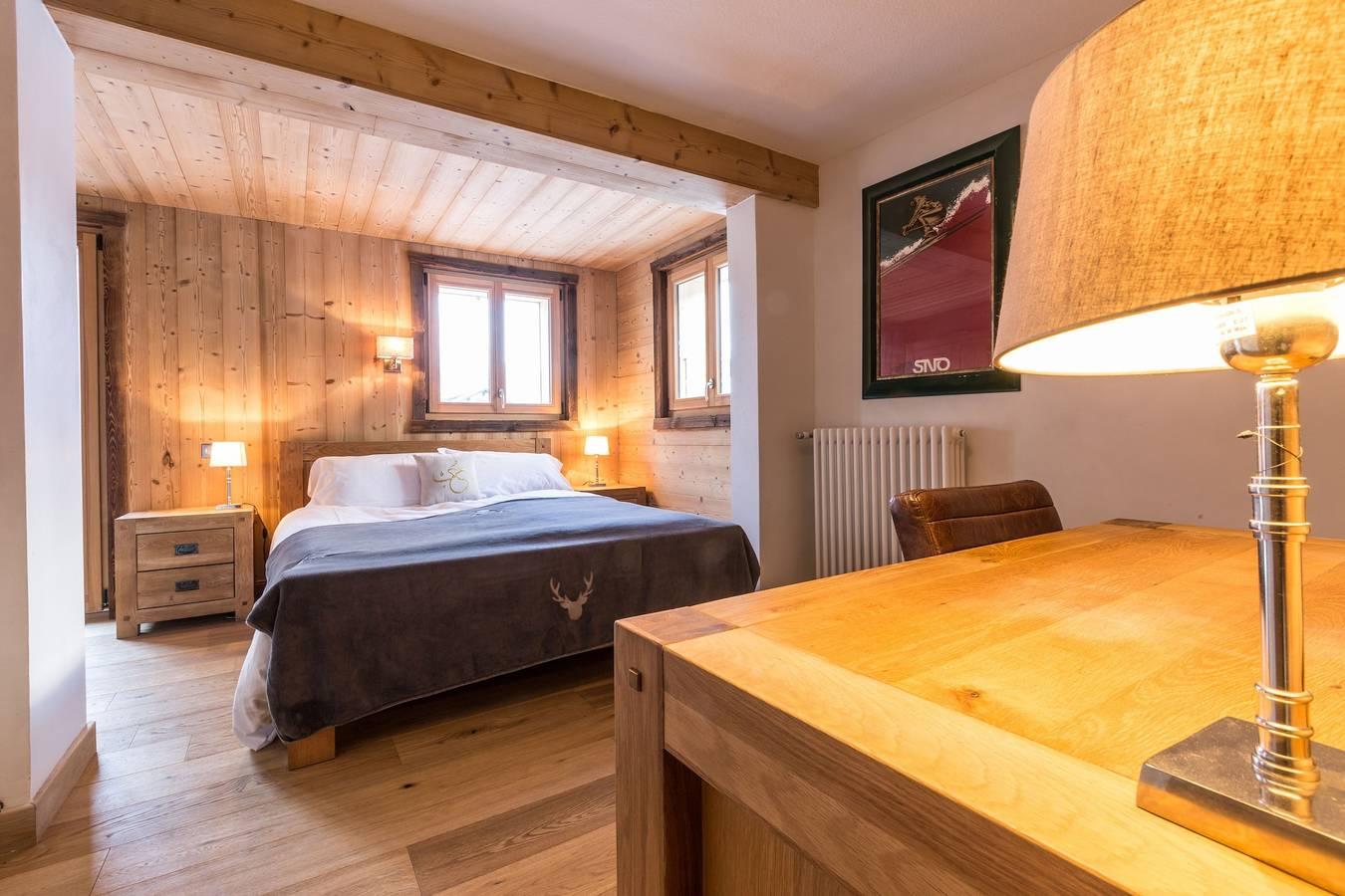 Vakantiehuis in Chamonix, Frankrijk voor 9 personen foto 13