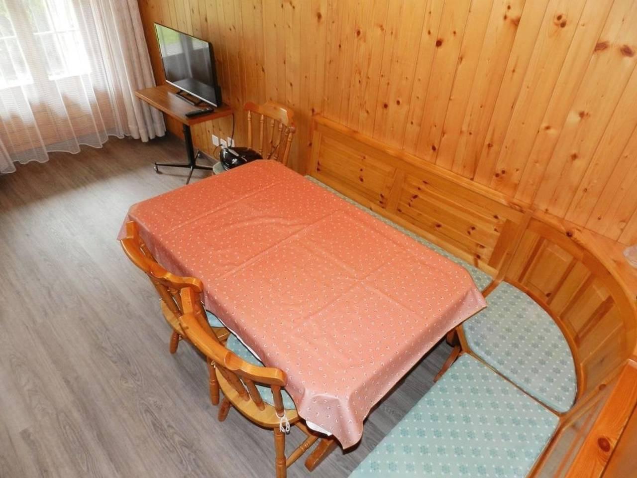 Résidence Sonnegg (Vuilleumier) in Saanenmöser, Zweisimmen, Zwitserland voor 4 personen foto 11