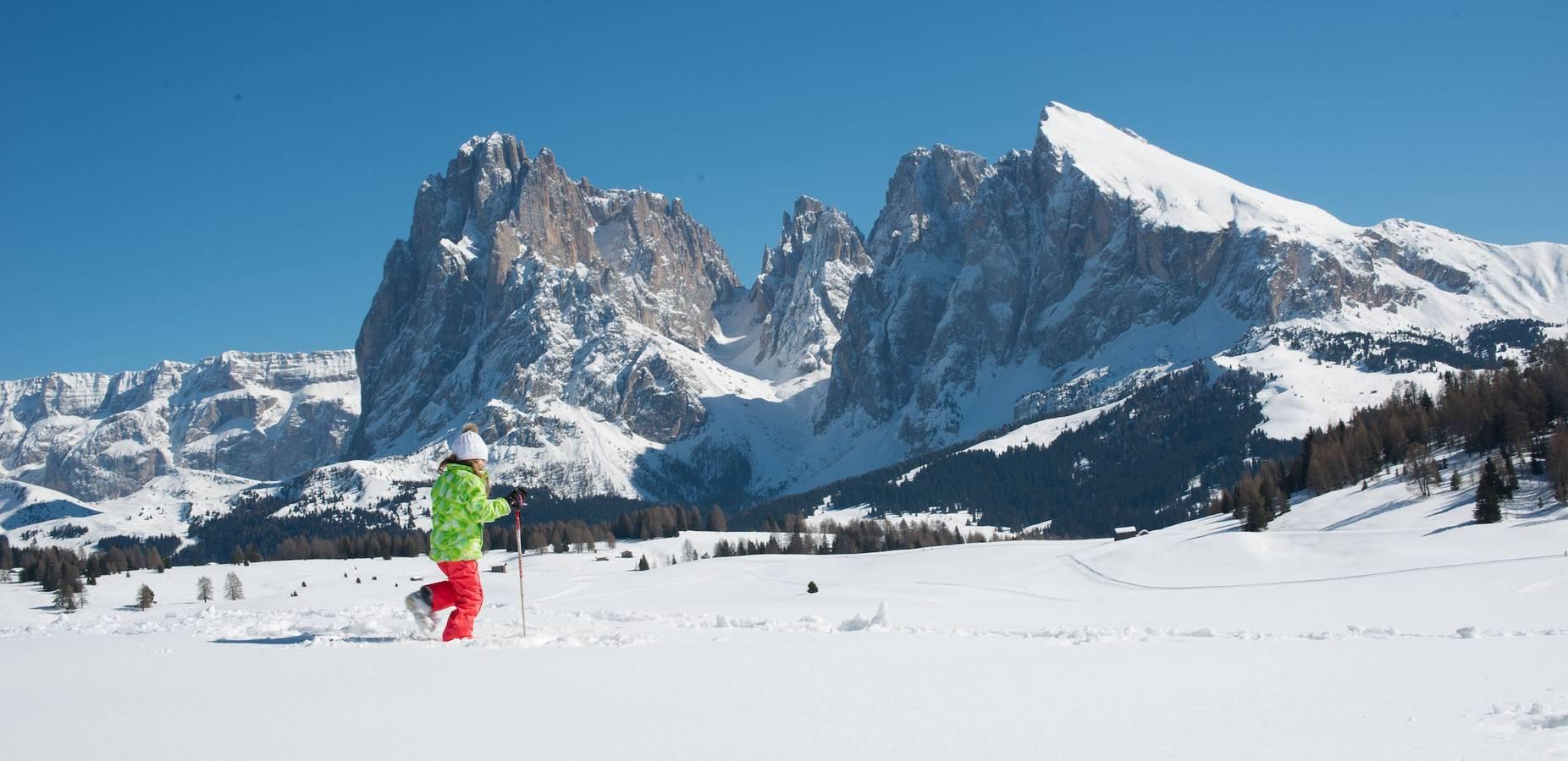 Vakantieappartement in Ortisei, Italië voor 3 personen foto 15