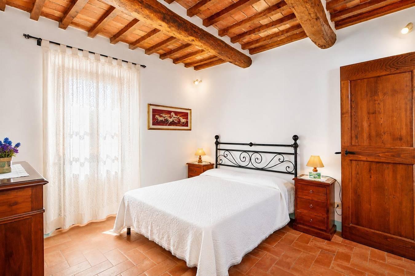 Vakantiehuis in Tuscia foto 12