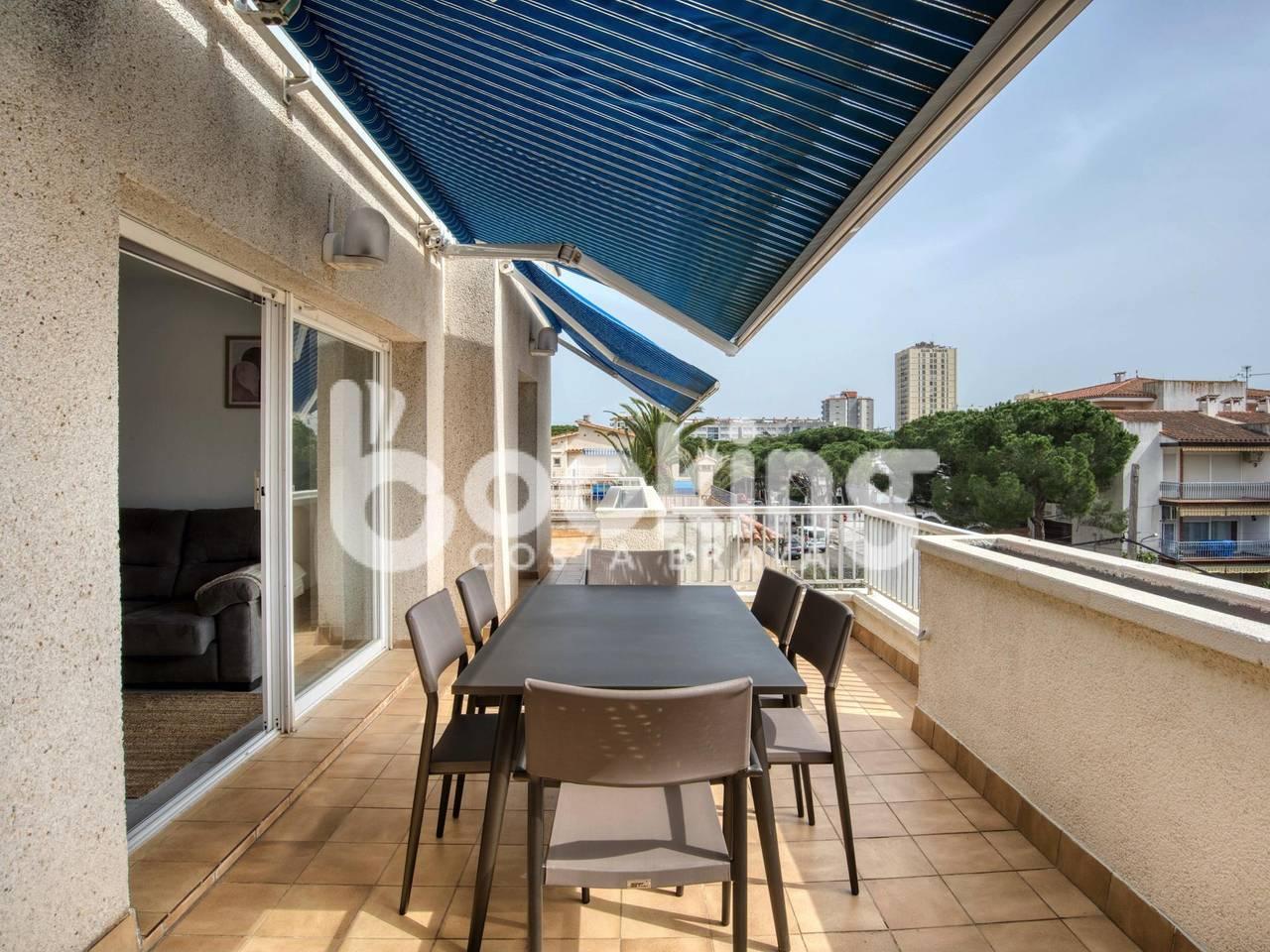 Vakantieappartement in Costa Brava, Spanje voor 6 personen foto 4