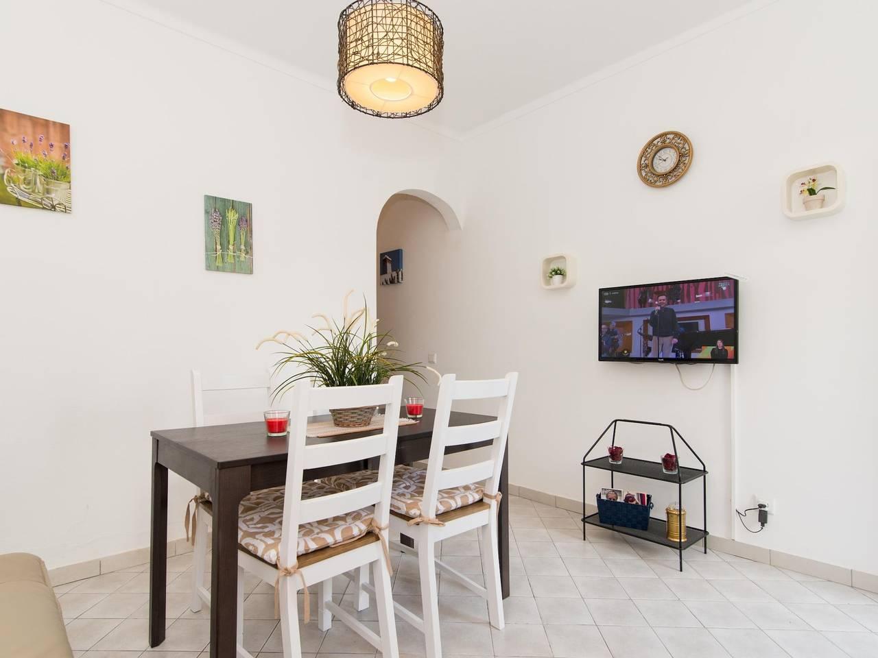 Vakantiehuis in Tavira, Portugal voor 4 personen foto 6