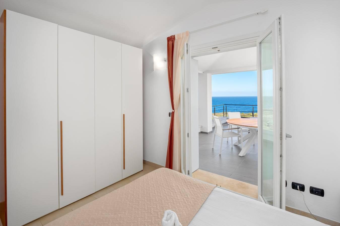 Vakantieappartement in Gallura foto 9