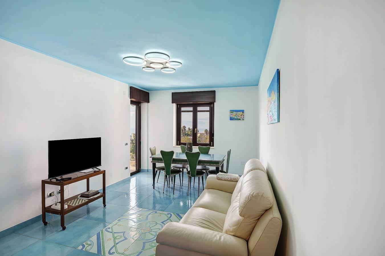 Vakantieappartement in Pozzuoli, Italië voor 4 personen foto 6