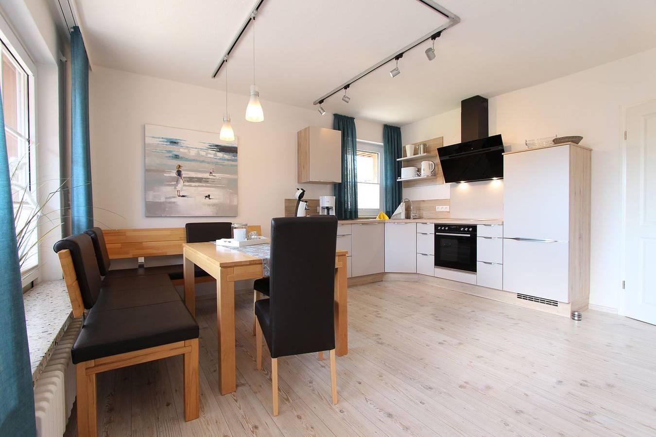 Vakantieappartement in Kellenhusen, Duitsland voor 2 personen foto 4